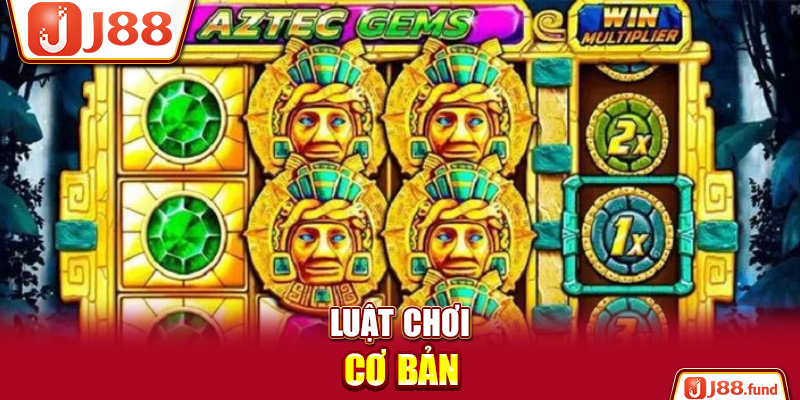 Luật chơi cơ bản